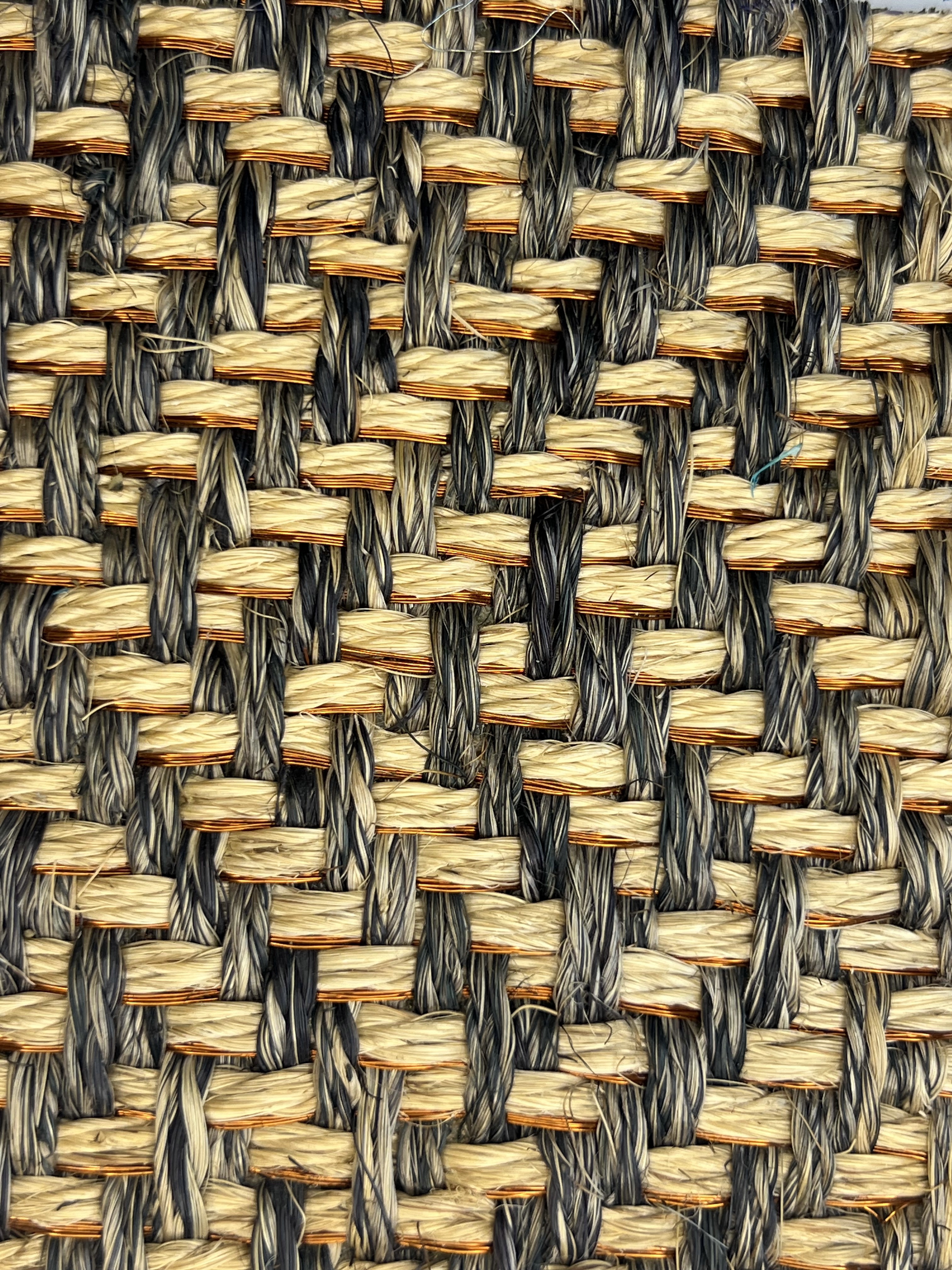 Dune Basketweave Area Rug